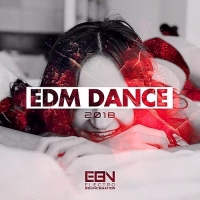 VA - EDM Dance 2018 (2017) MP3