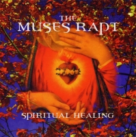 The Muses Rapt - Spiritual Healing (1998) MP3  Vanila