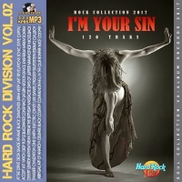 VA - Hard Rock Division Vol.02 (2017) MP3