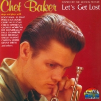 Chet Baker - Inspired By The Motion Picture. Let's Get Lost (1990) MP3