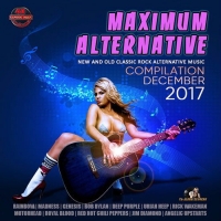 VA - Maximum Alternative (2017) MP3
