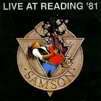 Samson - Live At Reading '81 (1990) MP3