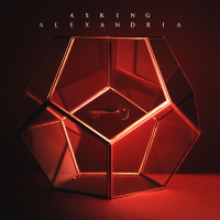 Asking Alexandria - Asking Alexandria (2017) MP3