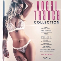  - Vocal Trance Collection Vol.6 (2017) MP3