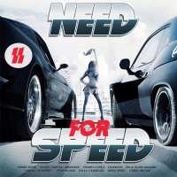  - Need For Speed Vol.11 (2017) MP3