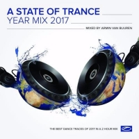 Armin Van Buuren - A State of Trance Year Mix (2017) MP3