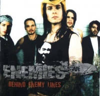 Enemies Swe - Behind Enemy Lines (2004) MP3