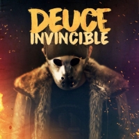 Deuce - Invincible (2017) MP3