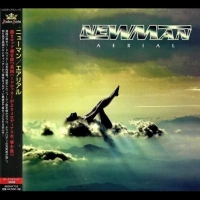 Newman - Aerial [Japanese Edition] (2017) MP3