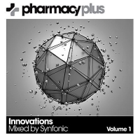 VA - Innovations Vol.1: Mixed by Synfonic (2017) MP3