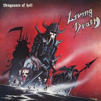 Living Death - Vengeance Of Hell [Reissue] (1984/2007) MP3