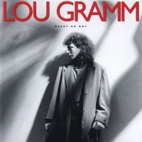 Lou Gramm - Ready Or Not (1987) MP3