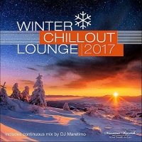 VA - Winter Chillout Lounge (2017) MP3