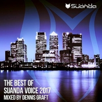 VA - The Best Of Suanda Voice [Mixed by Dennis Graft] (2017) MP3