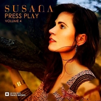 VA - Press Play Vol.4 [Mixed by Susana] (2017) MP3