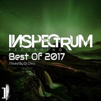 VA - Inspectrum Recordings Best Of [Mixed by DJ Chris] (2017) MP3