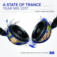 VA - A State Of Trance Year Mix 2017 [Mixed by Armin van Buuren] (2017) MP3