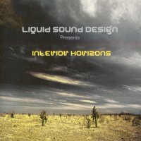 VA - Interior Horizons (2000) MP3  Vanila