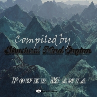 VA - Power Mania (2017) MP3
