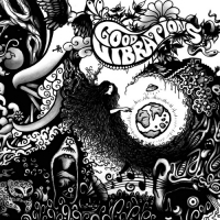 VA - Good Vibrations (2017) MP3
