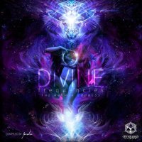 VA - Divine Frequencies - The Mother Goddess (2017) MP3
