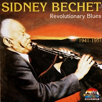 Sidney Bechet - Revolutionary Blues (1992) MP3