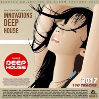  - Innovations Deep House (2017) MP3