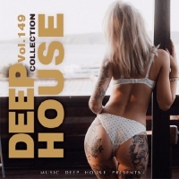  - Deep House Collection Vol.149 (2017) MP3