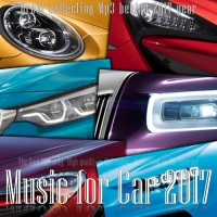 VA - Music for Car [01-06] (2017) Mp3