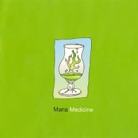 VA - Mana Medicine (2001) MP3  Vanila