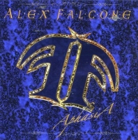 Alex Falcone - Aphasia (2009) MP3