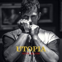 Peter Wilson - Utopia (2015) MP3