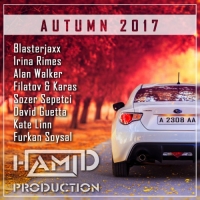 VA - Ham!d Production Autumn 2017 (2017) MP3