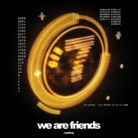 VA - We Are Friends, Vol. 7 (2017) MP3