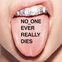 N.E.R.D - No One Ever Really Dies (2017) MP3