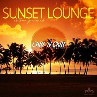 VA - Sunset Lounge (Chillout Your Mind) (2017) MP3