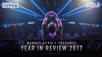 Markus Schulz - Global DJ Broadcast: Markus Schulz Year in Review 2017 (2017) MP3