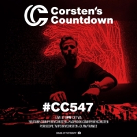 Ferry Corsten - Corsten's Countdown 547 (2017) MP3