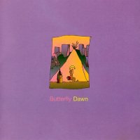 VA - Butterfly Dawn (2003) MP3  Vanila