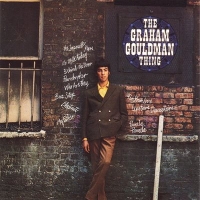 Graham Gouldman (ex-10 CC) - The Graham Gouldman Thing (1968) MP3