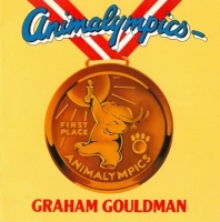 Graham Gouldman (ex-10 CC) - Animalympics (1980) MP3