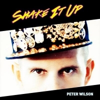 Peter Wilson - Shake It Up (2015) MP3