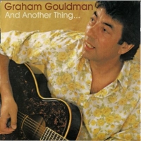 Graham Gouldman (ex-10 CC) - And Another Thing (2000) MP3