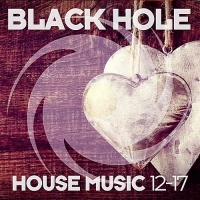 VA - Black Hole House Music [12-17] (2017) MP3
