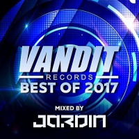 VA - Best Of Vandit [Mixed by Jardin] (2017) MP3
