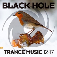 VA - Black Hole Trance Music [12-17] (2017) MP3