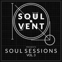 VA - Soul Sessions Vol. 3 (2017) MP3