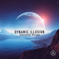 Dynamic Illusion - Interstellar Horizon (2017) MP3
