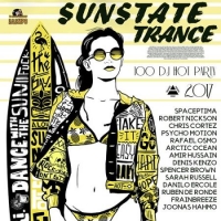  - Sunstate Trance (2017) MP3