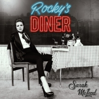 Sarah McLeod - Rocky's Diner (2017) MP3